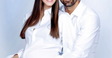 BLAGI ILI STROGI RODITELJI, DANIJELA I OGNJEN AMIDŽIĆ O ODGOJU DJECE: Ognjen IZNENADIO O ULASKU U RIJALITI!