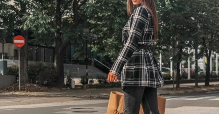 NAKON ŠTO JE MARIJA IZBRISALA SA INSTAGRAMA I NAPISALA JOJ DA JE "LUDO DIJETE", DŽEJLA OBJAVILA SLIKU KOJA SVE GOVORI: Ovakav odgovor niko nije očekivao!