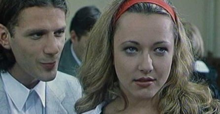 GLUMILA JE NATAŠU U KULTNOM FILMU "LAJANJE NA ZVEZDE": Zbog traume je plakala svake sedmice, A EVO KAKO DANAS IZGLEDA! (FOTO)