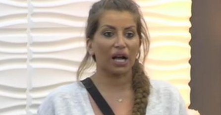 SLAVLJE U KUĆI DRAGOJEVIĆA, DALILA UPRAVO OBJAVILA SLIKU: "Ponosna sam.."