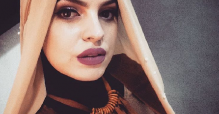 POSLIJE 5 MJESECI PJEVAČ STAVIO TAČKU NA BRAK: Razveli su se a onda je njegova bivša napravila NEOČEKIVAN KORAK (FOTO)