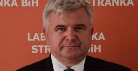 Poginuo zastupnik u Parlamentu FBiH Mirvet Beganović