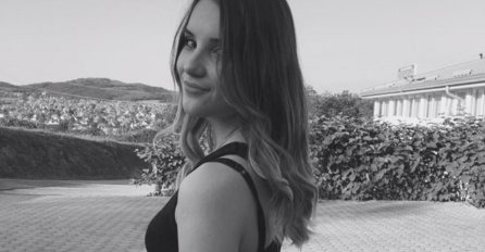 TAMARA (21) JE NASTRADALA U STRAVIČNOJ NESREĆI: Sada se oglasila njena prijateljica I OTKRILA STRAVIČNE DETALJE, SRBIJA U SUZAMA!