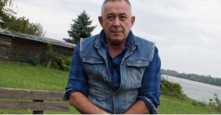 OVO NISMO ZNALI! MIMA KARADŽIĆ OKARAKTERISAN KAO VJEČITI NEŽENJA IPAK NEŠTO SKRIVA: Bio u kratkom braku a ovaj poznati glumac mu je bio KUM! (FOTO)