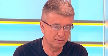 KRIO JE OD MEDIJA, A SAD JE JASNO I ZAŠTO: Kćerka Saše Popovića je vanserijska ljepotica, A SAD SU PROCURILE SLIKE (FOTO)