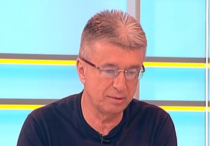 KRIO JE OD MEDIJA, A SAD JE JASNO I ZAŠTO: Kćerka Saše Popovića je vanserijska ljepotica, A SAD SU PROCURILE SLIKE (FOTO)