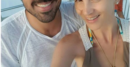 UDALA SE ZA ŠEIKA I RODILA MU 3 DJECE: Bivša mis Jugoslavije ima milione, a pogledajte šta svako JUTRO radi