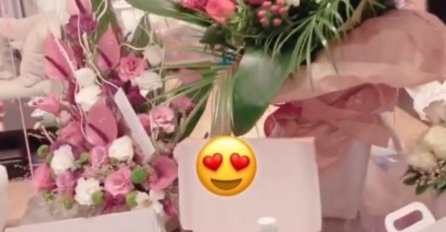 ALEKSANDRA PRIJOVIĆ KONAČNO POKAZALA UNUTRAŠNJOST DOMA NA BEŽANIJSKOJ KOSI OD 500.000 EURA: Ovdje živi sa Filipom i sinom, jedan detalj JE SVE RASPAMETIO (FOTO)