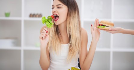 Jedu sve što požele, ali ne dobijaju kilograme,pogledajte u čemu je tajna