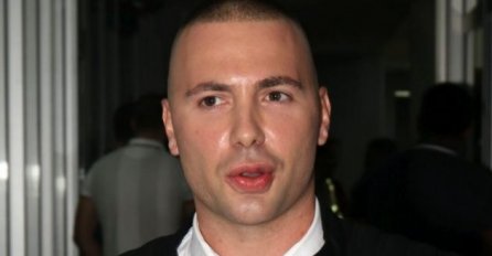 BRENDON NA SVOJIM DRUŠTVENIM MREŽAMA NAPISAO POGRDNE RIJEČI ZA LUNINO PJEVANJE: "Lunin POKUŠAJ pjevanja izgleda..."!