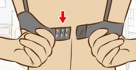 CIJELI ŽIVOT GRUDNJAK POGREŠNO OBLAČIMO: Stručnjak otkrio pravi NAČIN I GRUDI IZGLEDAJU FENOMENALNO