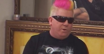 DJ KRMAK JE ZAVRŠIO ČAK 3 FAKULTETA: Kad čujete koje je njegovo pravo ime, NEĆETE SEBI DOĆI!