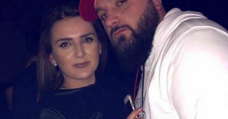 BUBA KORELI VARA SVOJU DUGOGODIŠNJU DJEVOJKU! ISPLIVALI DOKAZI O TAJNOJ VEZI SA MANEKENKOM IZ SPOTA: Ovo je pravi ŠOK!