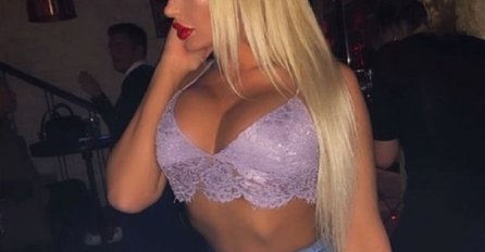 ZAPALILI SU JOJ AUTO, DOLAZI IZ BOGATE PORODICE! ISPLIVALA ISTINA o novoj djevojci Andreja Atijasa! Evo čime se bavi! Kad Anabela čuje!