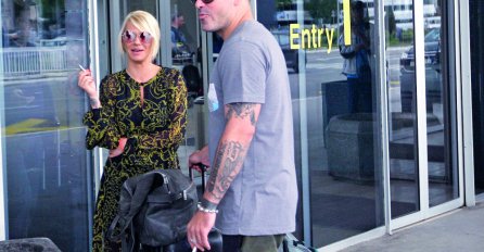 NATAŠA KORISTI NARKOTIKE?! LUKA LAZUKIĆ SPREMA OSVETU: Iznosi PRAVU ISTINU bez imalo MILOSTI!