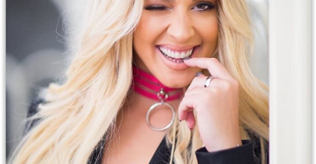 MILICA TODOROVIĆ SE POMIRILA SA BIVŠIM?! Ljubav cvijeta kao nikad prije! Ova poruka je sve otkila(FOTO)