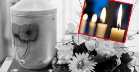 BALKAN U SUZAMA! Poslije TEŠKE BOLESTI preminuo ČUVENI DOMAĆI GLUMAC, koleginica objavila POSLJEDNJI POZDRAV, a SVIMA JE POZNAT ZBOG OVE ULOGE!