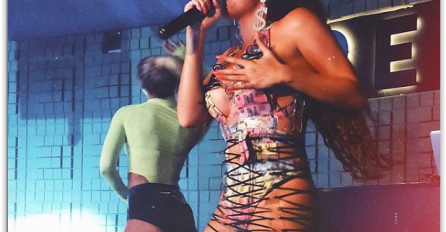 ZADALA JOJ POSLJEDNJI UDARAC: LUNU od početka optužuju za PLEJBEK, a sada se OGLASILA KIJA! BRUTALNO UNAKAZILA POJAVU I KARAKTER LUNI ĐOGANI!