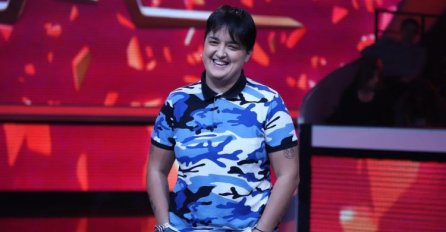 MARIJA ŠERIFOVIĆ ISKALILA NERVOZU NA UČESNICI ZG: Nazvala je ŠIZOFRENIČNOM, GREŠKOM i uporedila sa HOBOTNICOM! Jelena je sve POPRATILA SMJEŠKOM! KOLIKO ZLOBE!