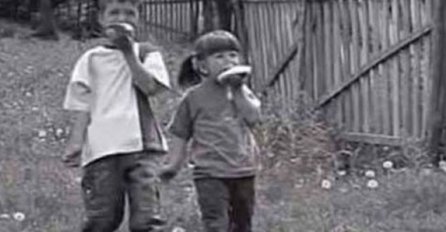 Mama, namaži mi krišku: Sjećate li se djetinjstva kad smo imali tako malo, a bili tako sretni