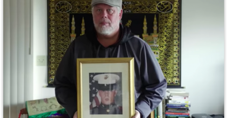 Došao sam da UBIJAM MUSLIMANE, a onda sam PREŠAO NA ISLAM I POSTAO JEDAN OD NJIH