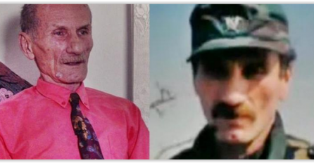 Bio“KOST U GRLU” Ratko Mladiću : “JA SAM RADE, SRBIN S “DNA KACE”, ali sam se BORIO PROTIV ČETNIKA”