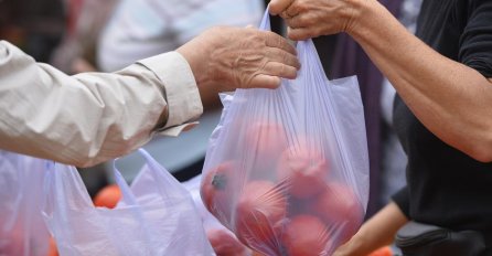 Zabranjeno : Od iduće godine bez štapića za uši, plastičnih vrećica i slamki  