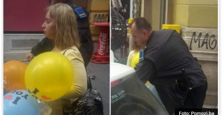 TRAŽILA NOVAC ZA SIROMAŠNE I BOLESNE: Policija uhapsila "varalicu" koja se lažno predstavljala 