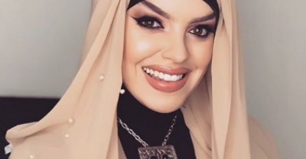 IZGLEDA KAO ANĐEO! Ovo je bivša žena Dade Polumente! Razvod pao nakon SKANDALA KOJI JE POTRESAO REGION! Evo gdje je DANAS I ŠTA RADI!  Iznenadit ćete se! FOTO