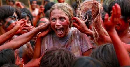 SVIJET U ŠOKU: Kupio je robinju i gledao kako je kanibali jedu! JEZIVO