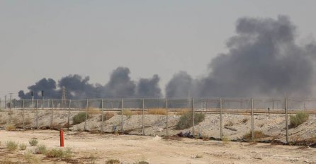 Britanija, Francuska i Njemačka: Ova država je odgovorna za napade u Saudijskoj Arabiji