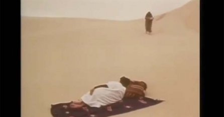 GENIJE IZ KONJICA BIO JE JEDAN OD NAJVEĆIH IKADA: Sin beogradskog imama postao je prvi 'pravoslavni pop' na dunjaluku, Tito ga je itekako volio, a on je uvijek bio i ostao samo SVOJ…