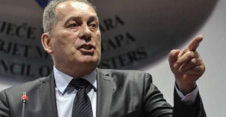 Tereti ga se za zloupotrebu položaja: Suđenje Draganu Mektiću počinje danas