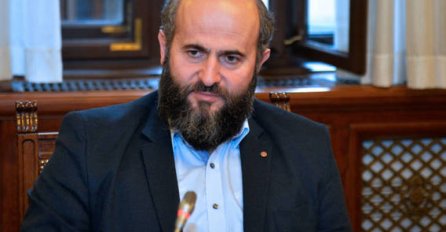 MUFTIJA ZUKORLIĆU POSLUŠAJ DOBRO: Dat ćemo ti glas na izborima, dat ćemo ti priliku da nas vodiš, ali ako nas iznevjeriš, nećemo ti HALALITI!
