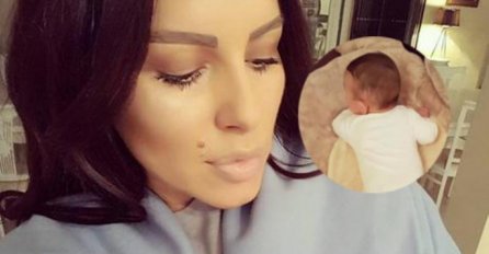 SLAVLJE U PORODICI SEKE ALEKSIĆ, TOLIKO DUGO SU GA ČEKALI: Čestitke stižu sa svih strana