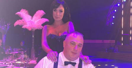 ALEKSANDRA SUBOTIĆ OBJAVILA SLIKU SA DUPLO STARIJIM DEČKOM: Kad su vidjeli ovaj detalj NASTAO JE HAOS, "briši sliku"