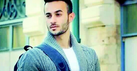 "Dugogodišnji dečko me ostavlja uz objašnjenje kako je dobio sjajnu poslovnu priliku u Njemačkoj i kako mu treba njegova sloboda, jer želi istražiti njemačko "tržište""