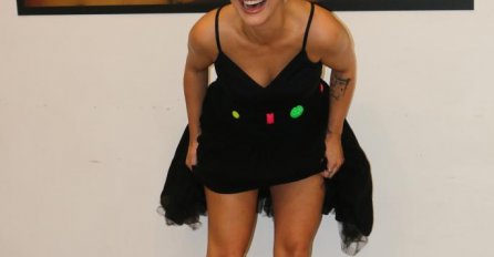 KIJA KOCKAR OSUĐUJE LUNU A RADI GORE NEGO ONA: Umiješala se u vezu POZNATE VODITELJICE, a onda se OGLASILA I ONA! USIJALE SE DRUŠTVENE MREŽE!