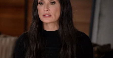 Mati je podala za 800 KM muškarcima koji su je obeščastili! Glumica OTVORILA DUŠU  i ispričala kroz šta je sve prošla! OVO JE UŽAS!