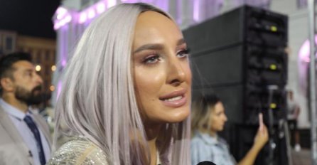 LUNA NE MOŽE DOĆI SEBI, POGLEDAJTE ŠTA JOJ JE ANASTASIJA URADILA NA INSTAGRAMU: Razbijena je, sve je GOTOVO!