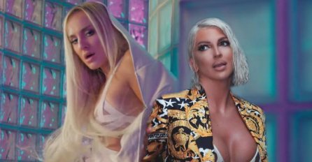 TEŠKA BLAMČINA! Luna Đogani OBJAVILA snimak sa nastupa i tagovala KARLEUŠU, a onda... BRUTALNI OBRT! JELENA JE OPEKLA KAO NIKO!