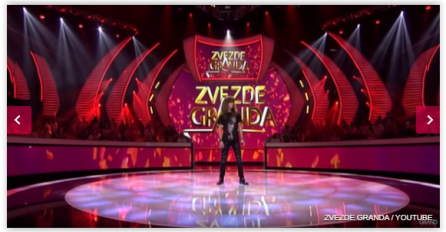 Kad je počeo da pjeva ŽIRI JE SKOČIO NA NOGE! Proslavili su ga NEKI NOVI KLINCI, A DANAS SE TAKMIČI U ŠOU ZVEZDE GRANDA I EVO KAKO IZGLEDA!