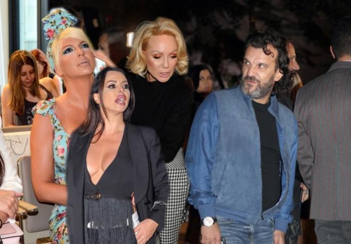 NE ZNA ZA GRANICU: Nakon RAZVODA sa Sonjom i SKANDALA sa Brenom i Karleušom, Lukas ZACEMENTIRAO! One su za njega OBIČNE...ŠOK!