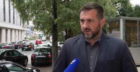 OVO ĆE TEK USIJATI STRASTI "Kada god RS opremi i obuči jednog policajca, FBiH treba najmanje dvojicu"