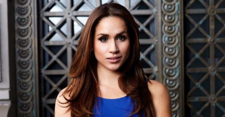 VOJVOTKINJA U NEVJEROVATNOM IZDANJU Neviđene fotografije sa seta serije razotkrile kako se Meghan ponaša kada se ugase kamere