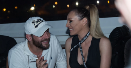 LUNA JE KRIVA ZA RAZVOD BRAKA ANDREJA I ANABELE?! Andrej se oglasio: ONA JE ZLO! S NJOM NIKAD NEĆU OSTATI DOBAR!