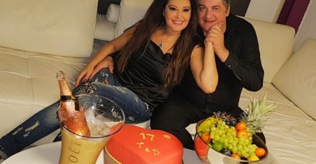 DRAGANA MIRKOVIĆ ODLUČILA PROGOVORITI: Otkrila istinu o njenom braku sa Tonijem! NIKO NIJE NI SLUTIO DA IM JE OVAKVO STANJE U KUĆI