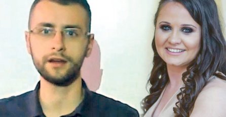 JEZIVA POZADINA ZLOČINA:  PRESUDIO BIVŠOJ DJEVOJCI SA 2 METKA! Vratio se iz inostranstva da bi se pomirio sa njom, pa NAPRAVIO KRVAVI PIR!