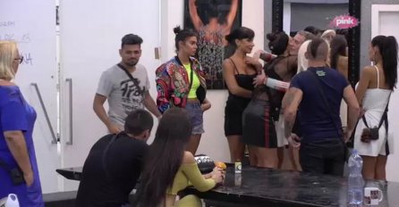 STIGLO PISMO: Zadrugarka BRIZNULA U PLAČ, nije mogla da se SMIRI! Ne može da VjERUJE, NJENA MAJKA...(VIDEO)