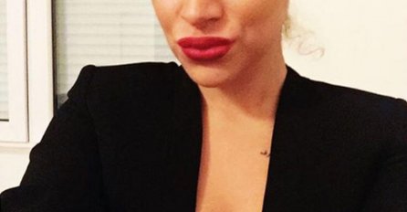 NAKON ŠTO SE UBIO, ISPLIVALO OPROŠTAJNO PISMO! Otac pjevačice Dunje Ilić, ostavio JEZIVU PORUKU!